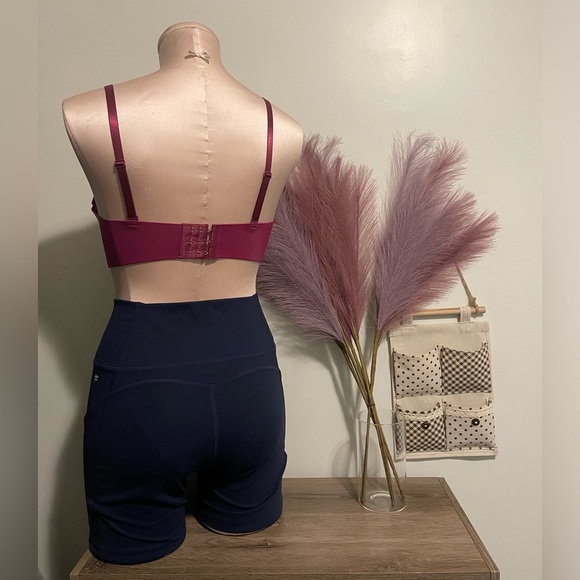 Catherine Malandrino Women's Push-up Bra - Size: 34C - Picture 2 of 7